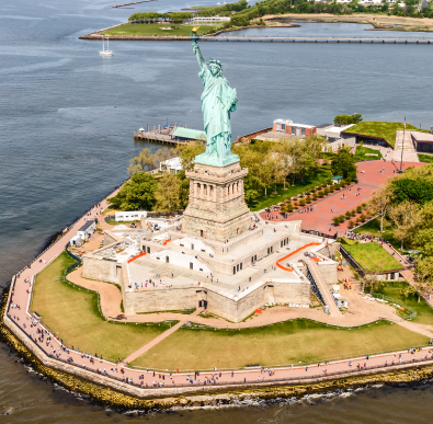 Community outreach in the United States